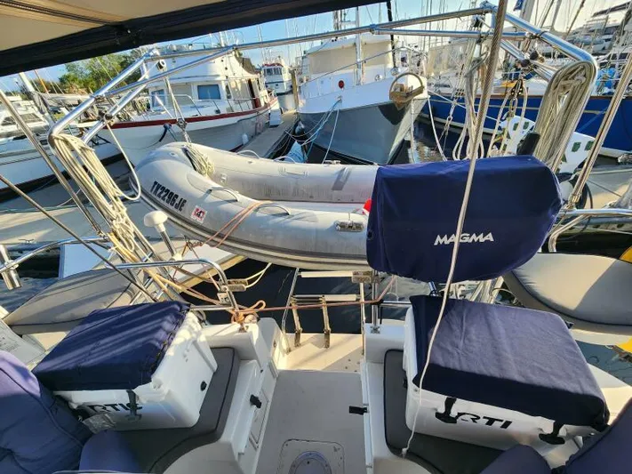 Soleyah Yacht Photos Pics 