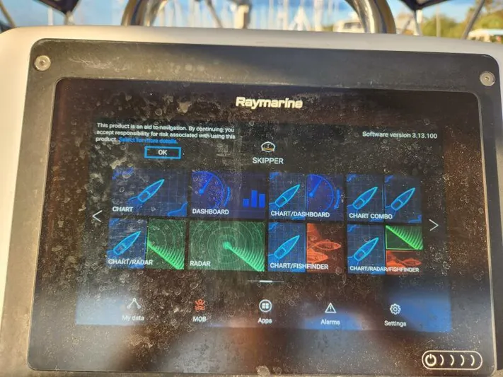 Soleyah Yacht Photos Pics 