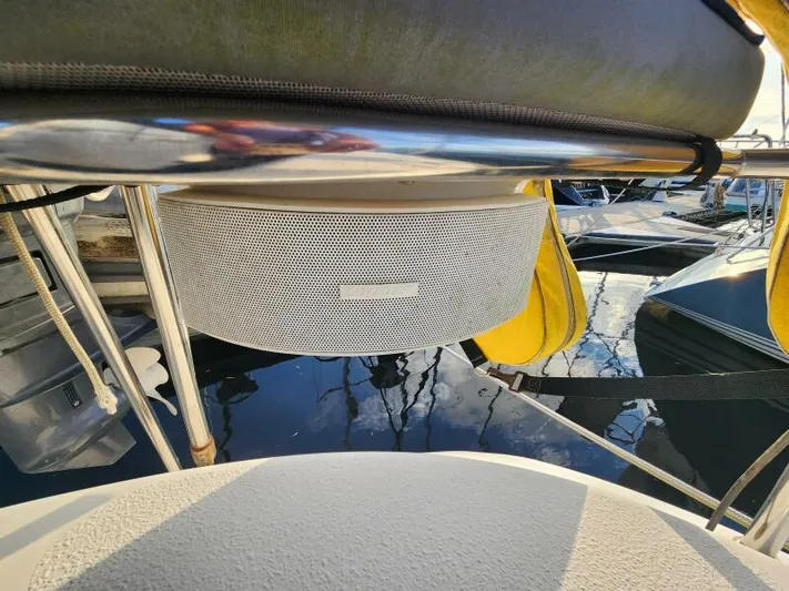 Soleyah Yacht Photos Pics 