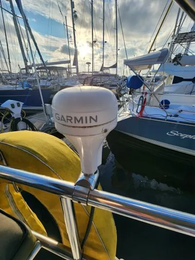 Soleyah Yacht Photos Pics 