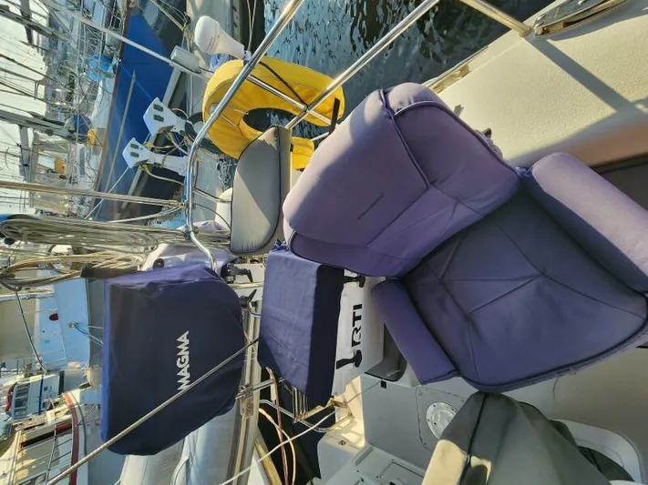 Soleyah Yacht Photos Pics 