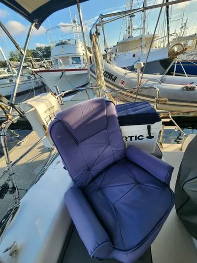 Soleyah Yacht Photos Pics 