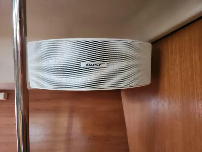 Soleyah Yacht Photos Pics 