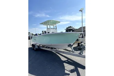 NauticStar 2602 Legacy