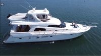 2003 Johnson 58