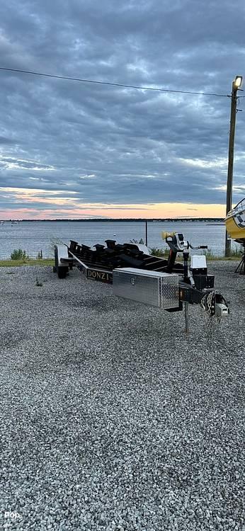 2001 Donzi Daytona 38 ZX High Performance for sale - YachtWorld