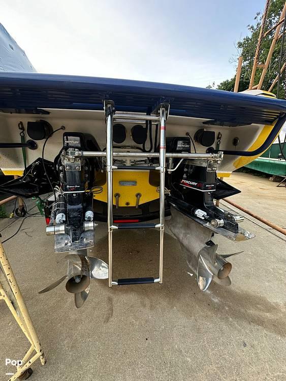 2001 Donzi Daytona 38 ZX High Performance for sale - YachtWorld 2001 Donzi Daytona 38 ZX High Performance for sale - YachtWorld