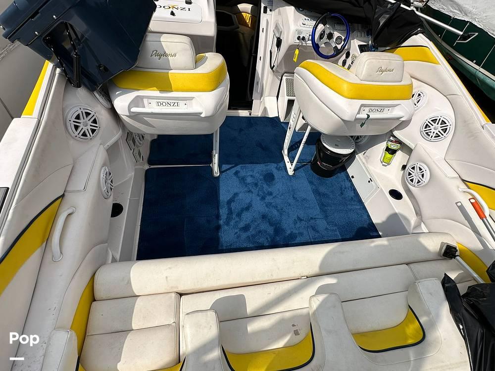 2001 Donzi Daytona 38 ZX High Performance for sale - YachtWorld 2001 Donzi Daytona 38 ZX High Performance for sale - YachtWorld