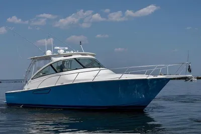 Viking 42 Open