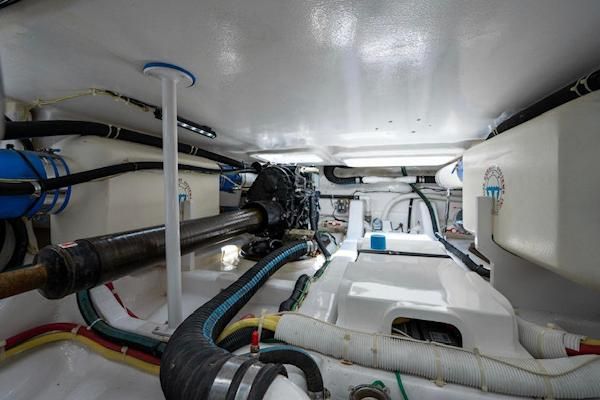 2012 Viking 42 