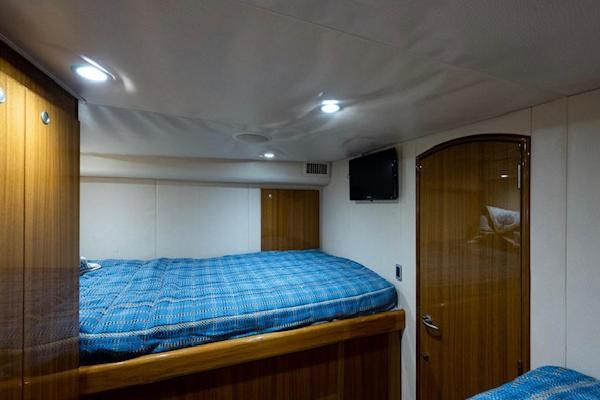 2012 Viking 42 