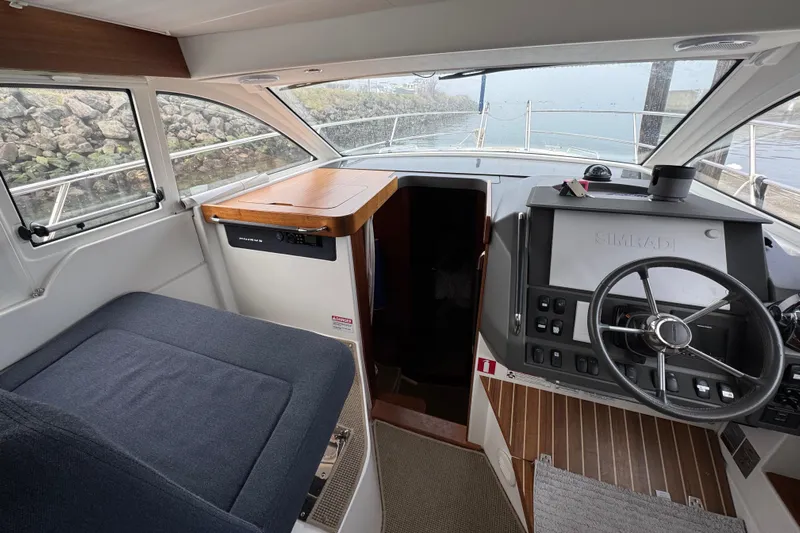 Timbermaiden Yacht Photos Pics 