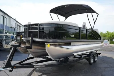Harris Cruiser 210