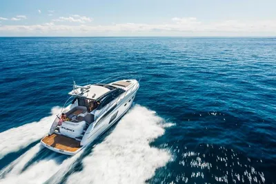 Princess V48