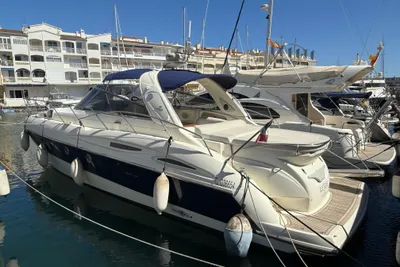 2006 Cranchi Mediterranee 47