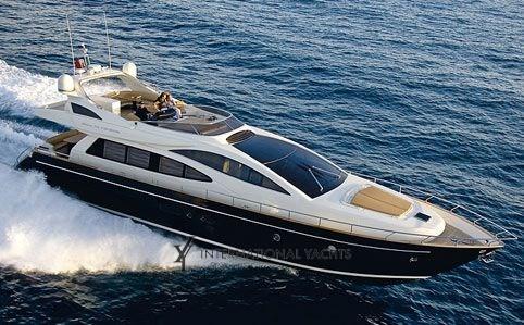 2010 Riva 75 Venere