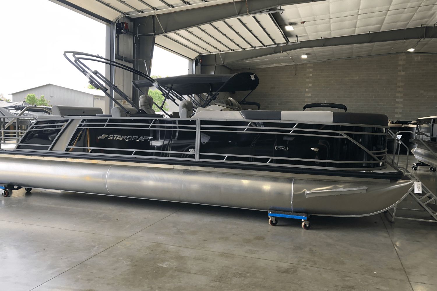 Starcraft CX 23 DL TT