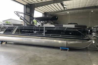 Starcraft CX 23 DL TT