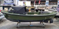 2023 Asloep 650 Voorraad