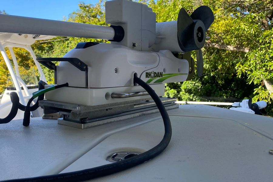 2019 Sea Hunt Gamefish 30