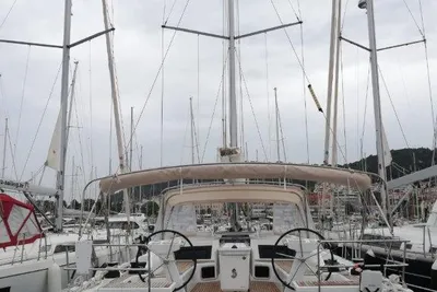 2020 Beneteau Oceanis 51.1