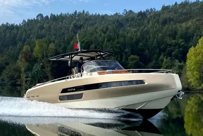 Invictus GT370