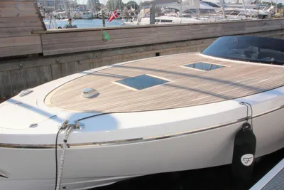 2021 Frauscher 1017 GT