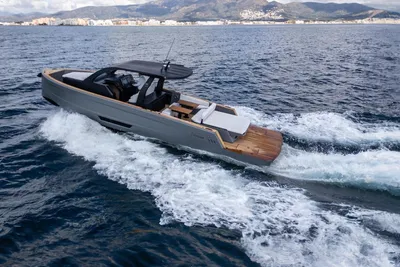 2025 Maxim Yachts 43 comfort