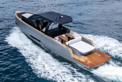 2025 Maxim Yachts 43 comfort