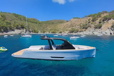 2025 Maxim Yachts 43 comfort