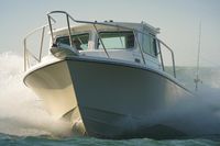 2024 Parker 2320 Sport Cabin