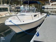 1997 Grady-White Adventure 208