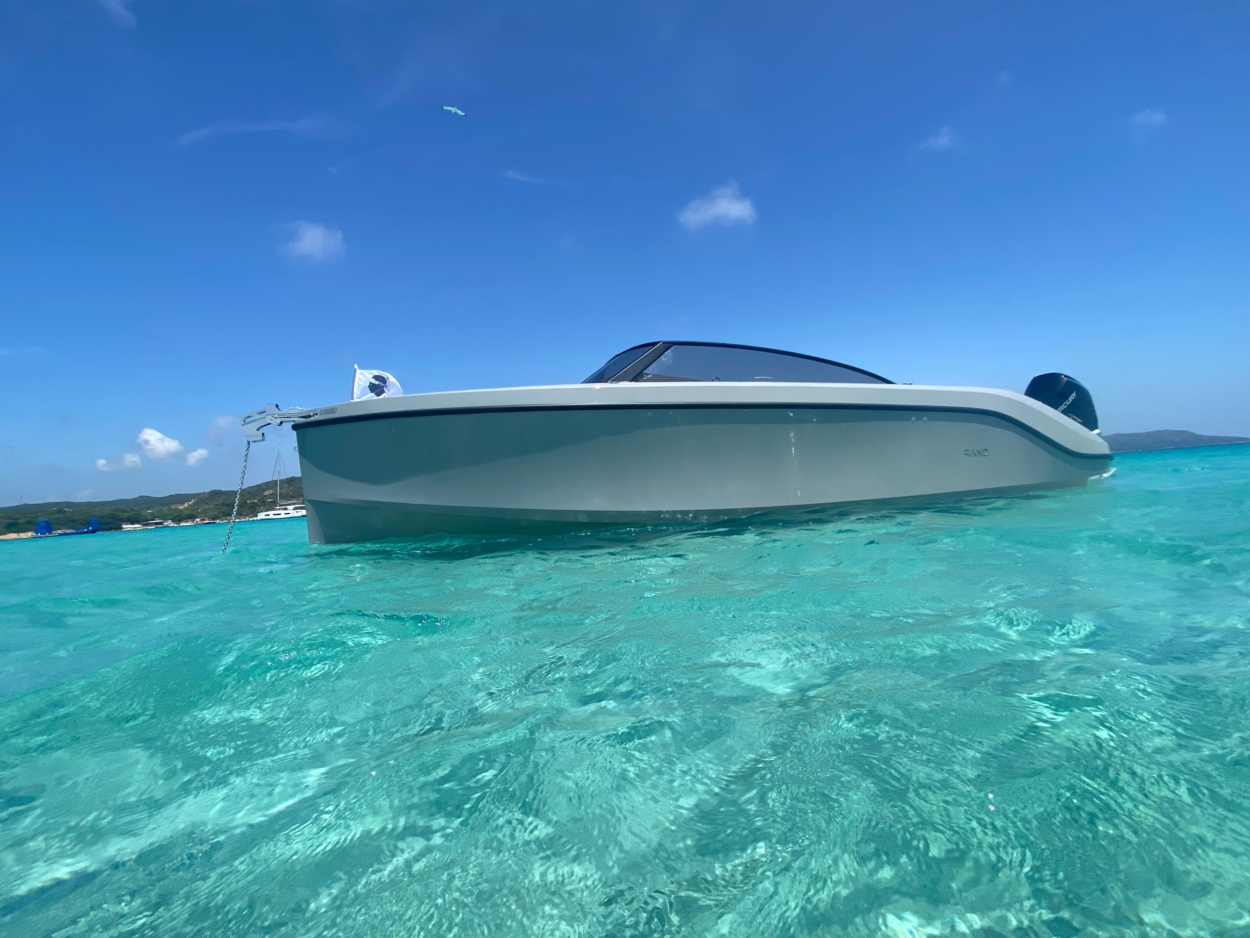 2023 Rand Leisure 28