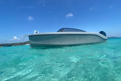 2023 Rand Leisure 28