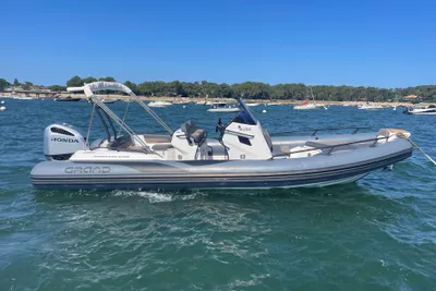 2024 Grand Golden Line G750