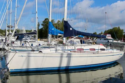 Bavaria 35 Match