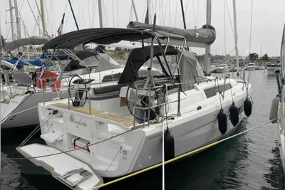 2023 Dufour 37