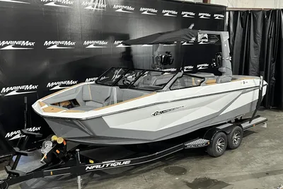 Nautique Super Air G23