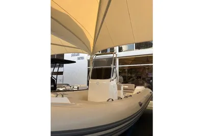 2026 Capelli Tempest 700