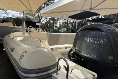 2026 Capelli Tempest 700