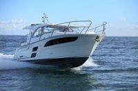 2023 Marex 310 Sun Cruiser