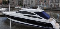 2008 Princess V65