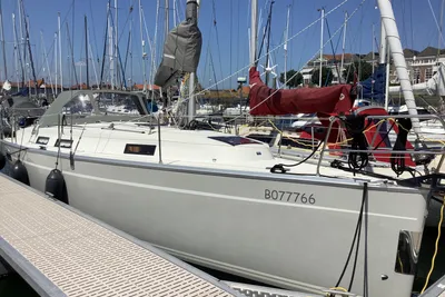 2012 Bavaria 32 Cruiser Avantgarde