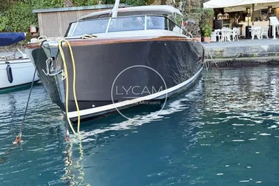 Castagnola Heritage 9.90