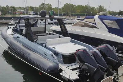 Ranieri CAYMAN 45 CRUISER