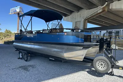 Avalon Venture 85 CCF 2385