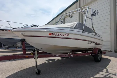 Glastron 175SX