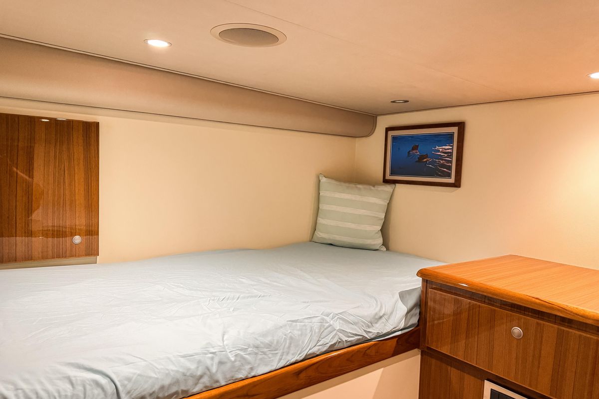 2014 Viking 42 