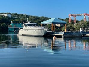2008 Tiara Yachts 4700 Sovran
