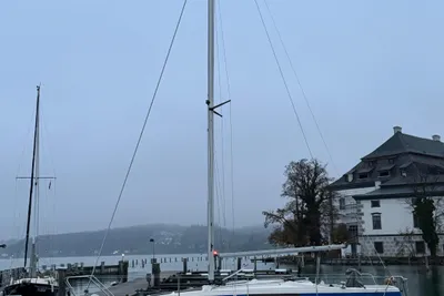 1984 Bavaria Bavaria 890